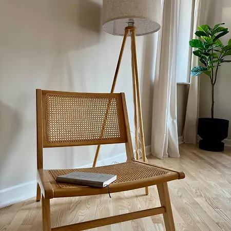 아파트 Sunny House Of Aries - Quiet & Central, Free Parking