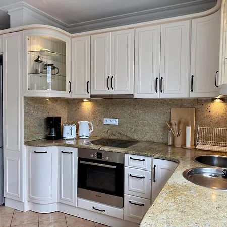 아파트 Sunny House Of Aries - Quiet & Central, Free Parking *
