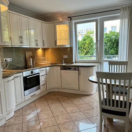 Sunny House Of Aries - Quiet & Central, Free Parking Sopot
