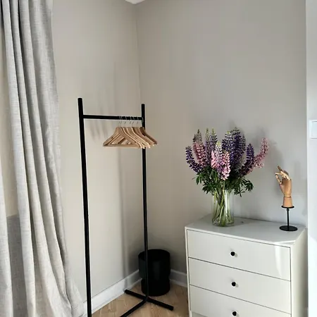 Sunny House Of Aries - Quiet & Central, Free Parking Sopot