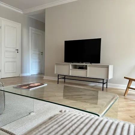 Sunny House Of Aries - Quiet & Central, Free Parking * Sopot