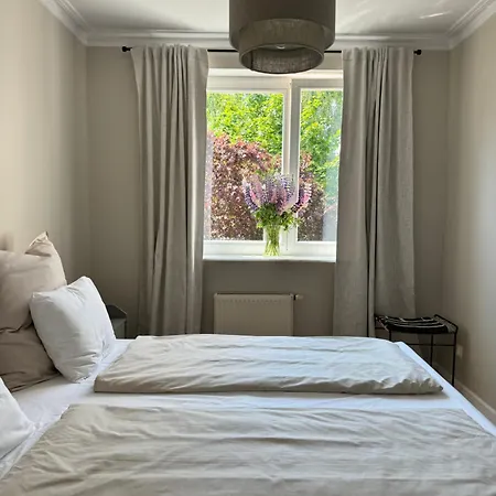 Sunny House Of Aries - Quiet & Central, Free Parking Zoppot