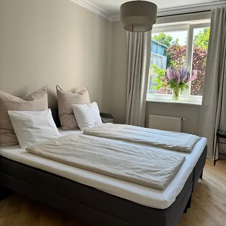 Sunny House Of Aries - Quiet & Central, Free Parking Sopot
