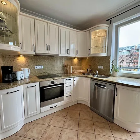 Sunny House Of Aries - Quiet & Central, Free Parking Sopot