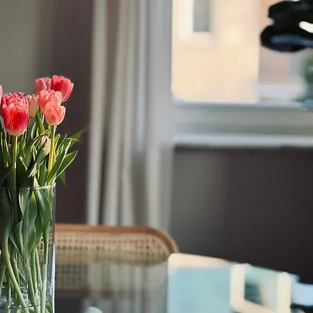 Sunny House Of Aries - Quiet & Central, Free Parking * Sopot