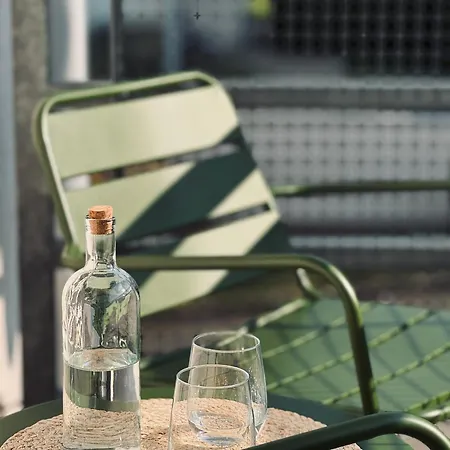 Apartment Sunny House Of Aries - Quiet & Central, Free Parking *