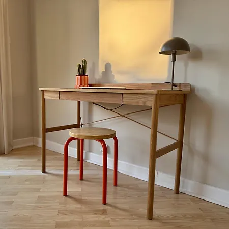 Sunny House Of Aries - Quiet & Central, Free Parking *