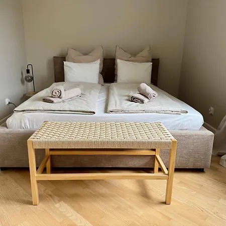 Sunny House Of Aries - Quiet & Central, Free Parking * Zoppot