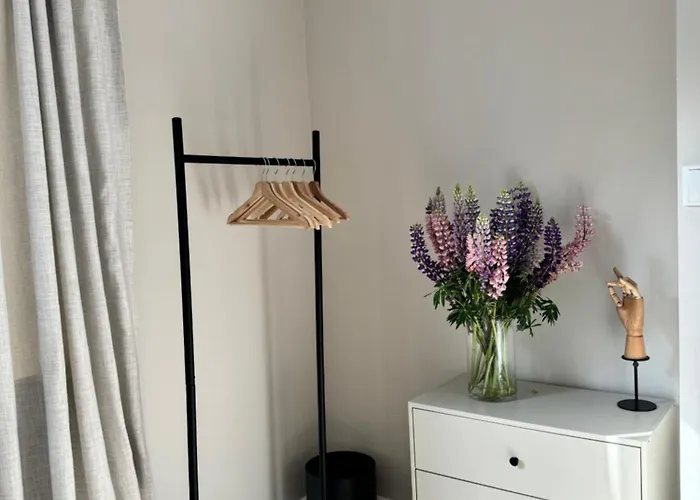 Sunny House Of Aries - Quiet & Central, Free Parking 索波特