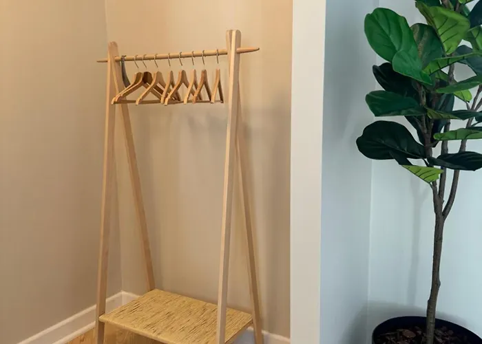 公寓 Sunny House Of Aries - Quiet & Central, Free Parking