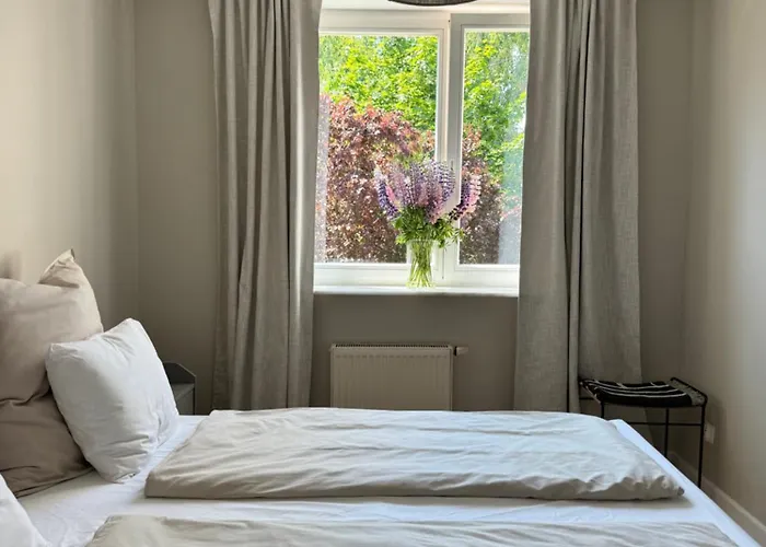 Sunny House Of Aries - Quiet & Central, Free Parking 索波特