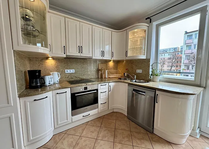 Sunny House Of Aries - Quiet & Central, Free Parking 索波特