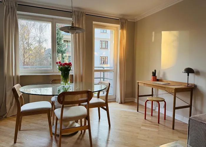 Sunny House Of Aries - Quiet & Central, Free Parking *