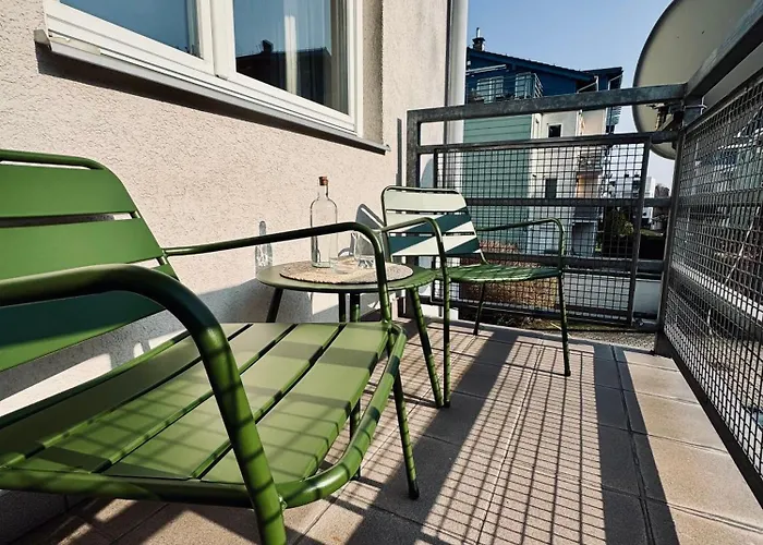 Sunny House Of Aries - Quiet & Central, Free Parking 公寓